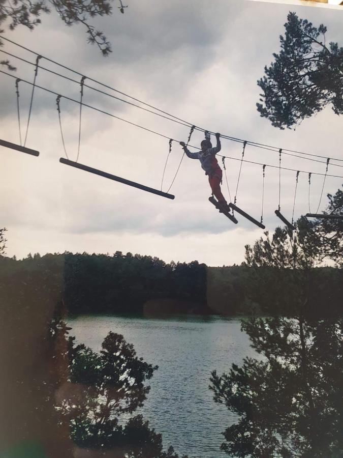 Oxpira Lägenhet Palaja Exteriör bild