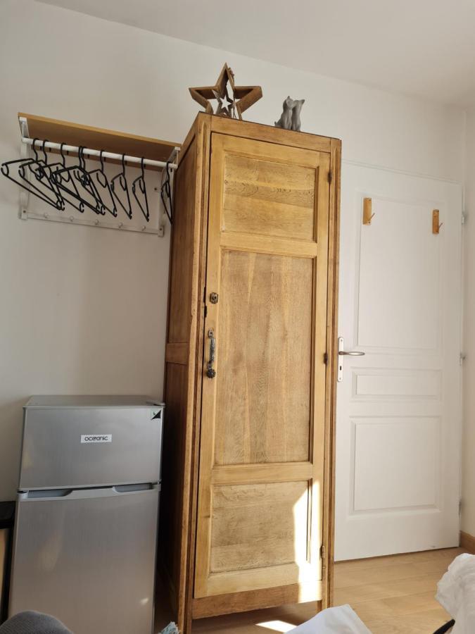 Oxpira Lägenhet Palaja Exteriör bild